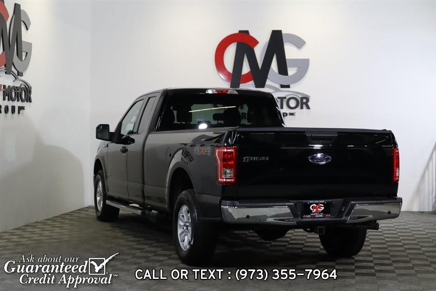 2016 Ford F-150 XLT, available for sale in Haskell, New Jersey | City Motor Group Inc.. Haskell, New Jersey 2016 Ford F-150 XLT, available for sale in Haskell, New Jersey | City Motor Group Inc.. Haskell, New Jersey