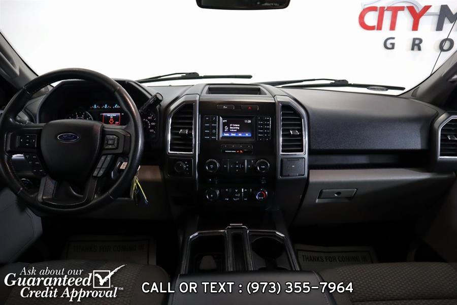 2016 Ford F-150 XLT, available for sale in Haskell, New Jersey | City Motor Group Inc.. Haskell, New Jersey 2016 Ford F-150 XLT, available for sale in Haskell, New Jersey | City Motor Group Inc.. Haskell, New Jersey