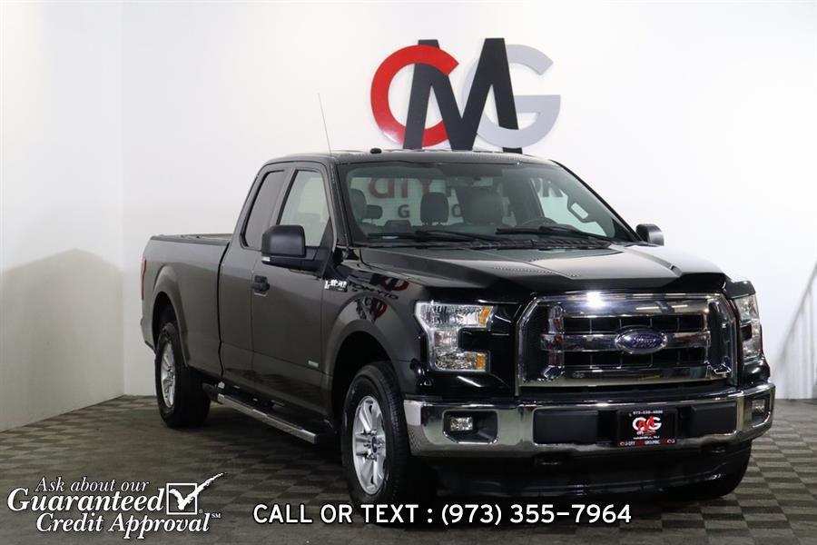2016 Ford F-150 XLT, available for sale in Haskell, New Jersey | City Motor Group Inc.. Haskell, New Jersey 2016 Ford F-150 XLT, available for sale in Haskell, New Jersey | City Motor Group Inc.. Haskell, New Jersey