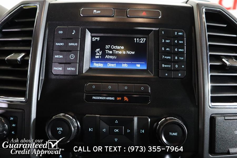 2016 Ford F-150 XLT, available for sale in Haskell, New Jersey | City Motor Group Inc.. Haskell, New Jersey 2016 Ford F-150 XLT, available for sale in Haskell, New Jersey | City Motor Group Inc.. Haskell, New Jersey