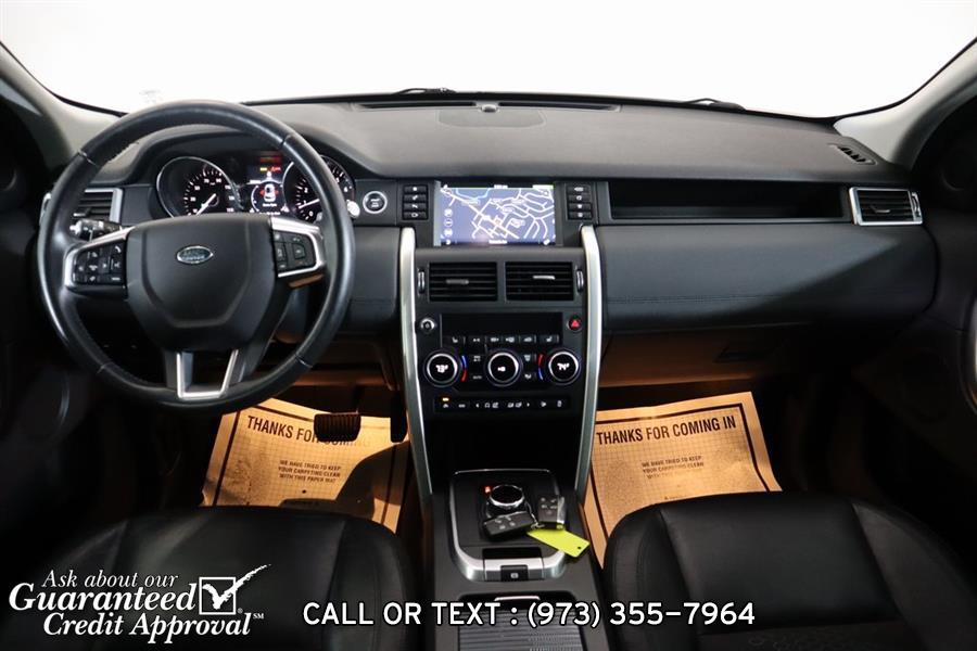 2017 Land Rover Discovery Sport SE, available for sale in Haskell, New Jersey | City Motor Group Inc.. Haskell, New Jersey 2017 Land Rover Discovery Sport SE, available for sale in Haskell, New Jersey | City Motor Group Inc.. Haskell, New Jersey