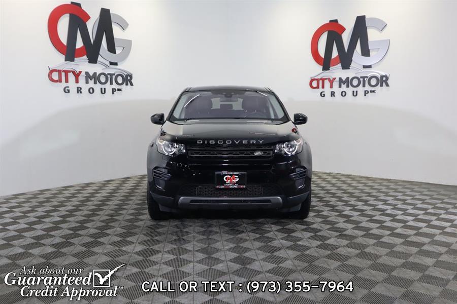 2017 Land Rover Discovery Sport SE, available for sale in Haskell, New Jersey | City Motor Group Inc.. Haskell, New Jersey 2017 Land Rover Discovery Sport SE, available for sale in Haskell, New Jersey | City Motor Group Inc.. Haskell, New Jersey