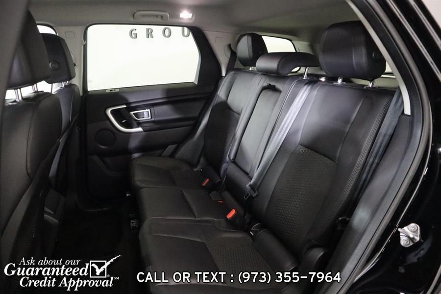 2017 Land Rover Discovery Sport SE, available for sale in Haskell, New Jersey | City Motor Group Inc.. Haskell, New Jersey 2017 Land Rover Discovery Sport SE, available for sale in Haskell, New Jersey | City Motor Group Inc.. Haskell, New Jersey