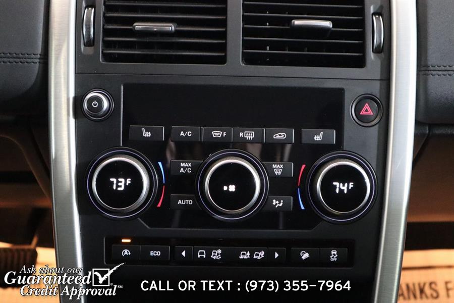 2017 Land Rover Discovery Sport SE, available for sale in Haskell, New Jersey | City Motor Group Inc.. Haskell, New Jersey 2017 Land Rover Discovery Sport SE, available for sale in Haskell, New Jersey | City Motor Group Inc.. Haskell, New Jersey