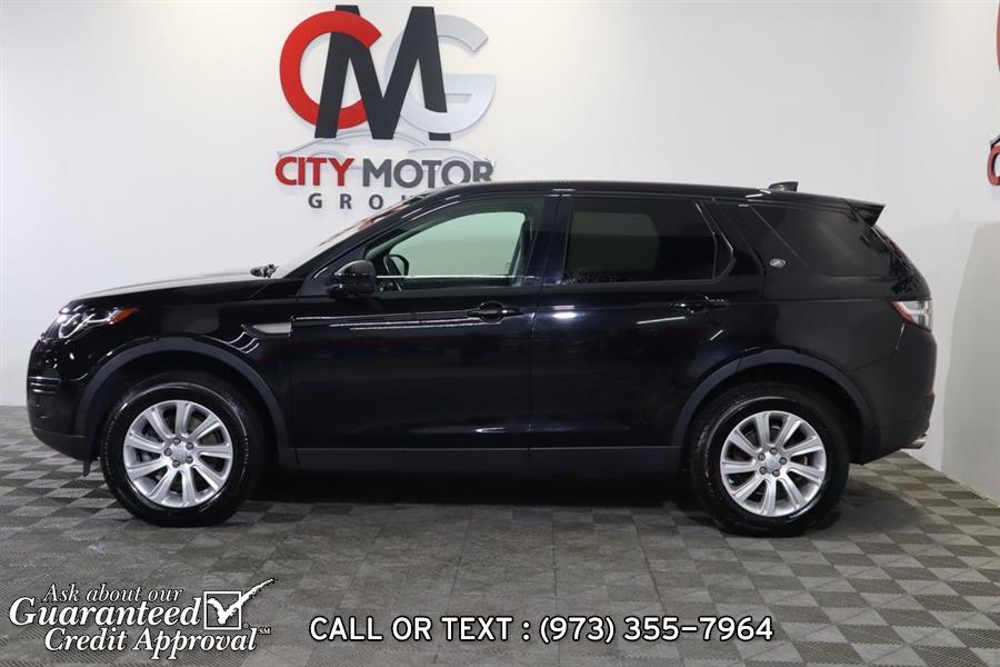 2017 Land Rover Discovery Sport SE, available for sale in Haskell, New Jersey | City Motor Group Inc.. Haskell, New Jersey 2017 Land Rover Discovery Sport SE, available for sale in Haskell, New Jersey | City Motor Group Inc.. Haskell, New Jersey