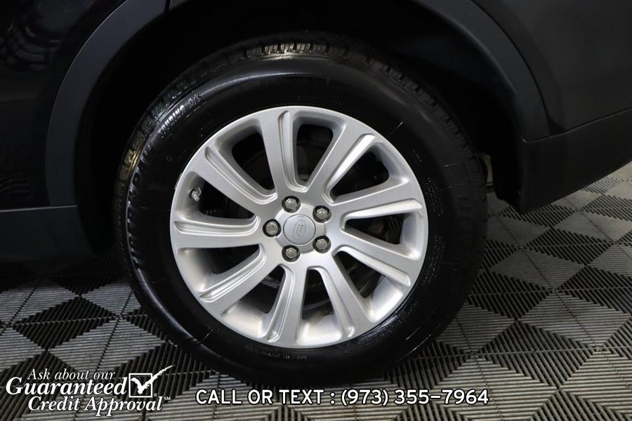 2017 Land Rover Discovery Sport SE, available for sale in Haskell, New Jersey | City Motor Group Inc.. Haskell, New Jersey 2017 Land Rover Discovery Sport SE, available for sale in Haskell, New Jersey | City Motor Group Inc.. Haskell, New Jersey