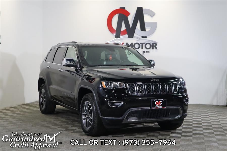 2019 Jeep Grand Cherokee Limited, available for sale in Haskell, New Jersey | City Motor Group Inc.. Haskell, New Jersey 2019 Jeep Grand Cherokee Limited, available for sale in Haskell, New Jersey | City Motor Group Inc.. Haskell, New Jersey