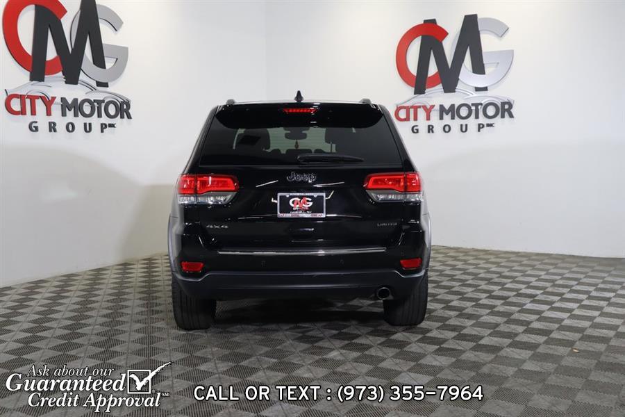 2019 Jeep Grand Cherokee Limited, available for sale in Haskell, New Jersey | City Motor Group Inc.. Haskell, New Jersey 2019 Jeep Grand Cherokee Limited, available for sale in Haskell, New Jersey | City Motor Group Inc.. Haskell, New Jersey