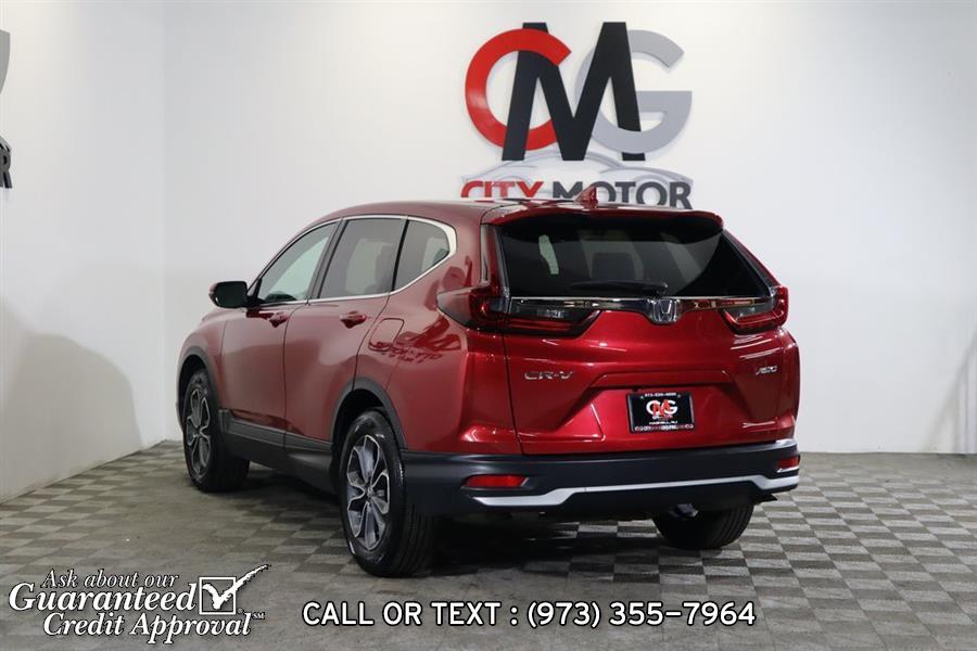 2020 Honda Cr-v EX, available for sale in Haskell, New Jersey | City Motor Group Inc.. Haskell, New Jersey 2020 Honda Cr-v EX, available for sale in Haskell, New Jersey | City Motor Group Inc.. Haskell, New Jersey
