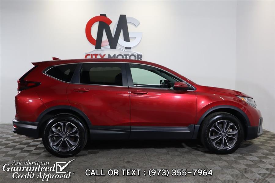 2020 Honda Cr-v EX, available for sale in Haskell, New Jersey | City Motor Group Inc.. Haskell, New Jersey 2020 Honda Cr-v EX, available for sale in Haskell, New Jersey | City Motor Group Inc.. Haskell, New Jersey