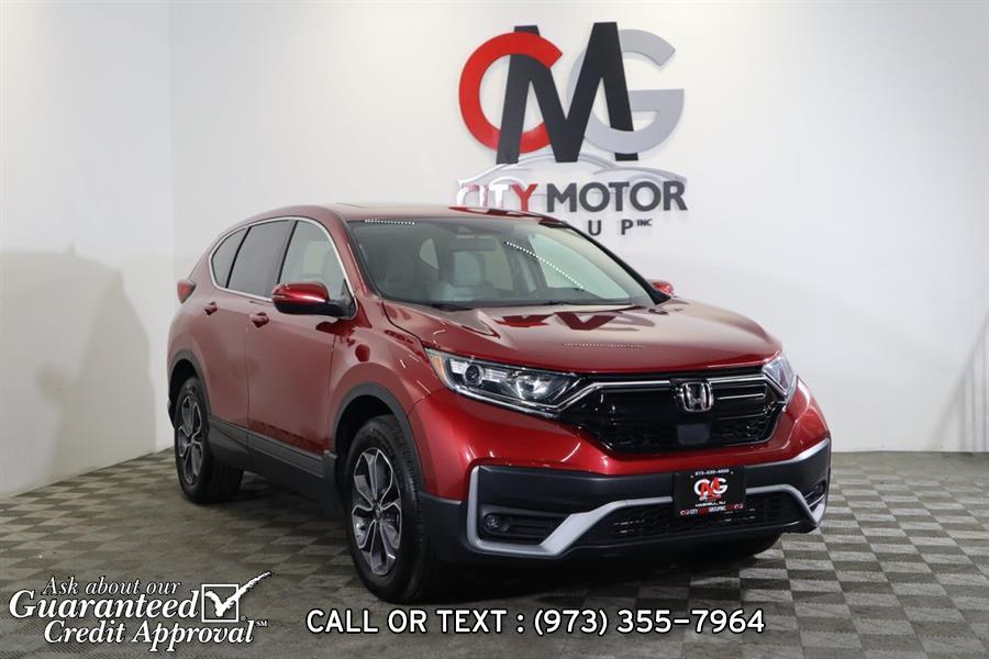 2020 Honda Cr-v EX, available for sale in Haskell, New Jersey | City Motor Group Inc.. Haskell, New Jersey 2020 Honda Cr-v EX, available for sale in Haskell, New Jersey | City Motor Group Inc.. Haskell, New Jersey