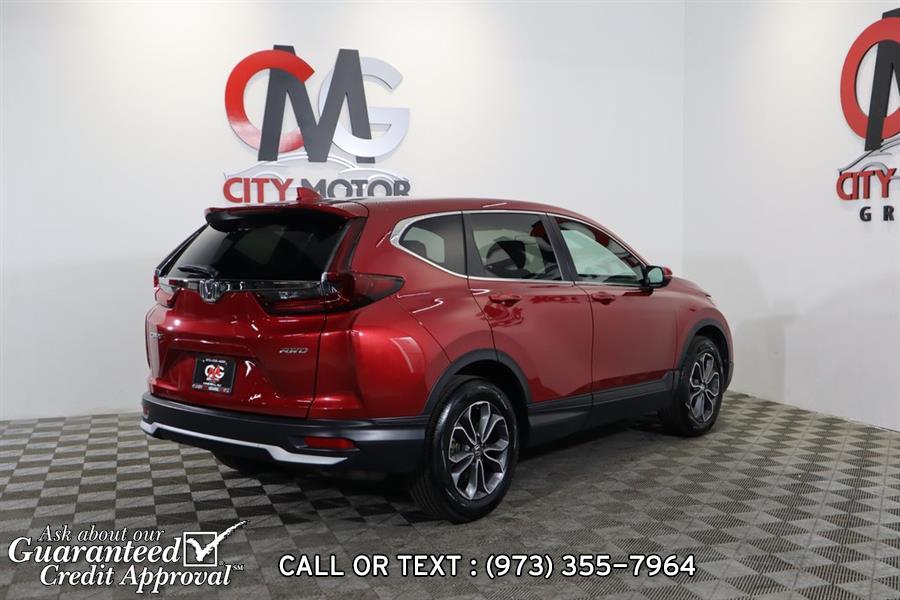 2020 Honda Cr-v EX, available for sale in Haskell, New Jersey | City Motor Group Inc.. Haskell, New Jersey 2020 Honda Cr-v EX, available for sale in Haskell, New Jersey | City Motor Group Inc.. Haskell, New Jersey