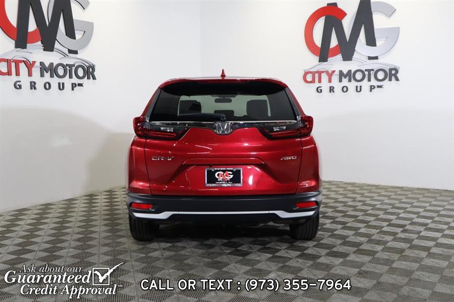 2020 Honda Cr-v EX, available for sale in Haskell, New Jersey | City Motor Group Inc.. Haskell, New Jersey 2020 Honda Cr-v EX, available for sale in Haskell, New Jersey | City Motor Group Inc.. Haskell, New Jersey