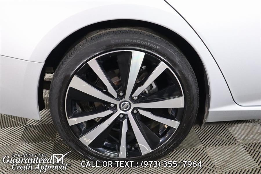 2021 Nissan Altima 2.5 SR, available for sale in Haskell, New Jersey | City Motor Group Inc.. Haskell, New Jersey 2021 Nissan Altima 2.5 SR, available for sale in Haskell, New Jersey | City Motor Group Inc.. Haskell, New Jersey