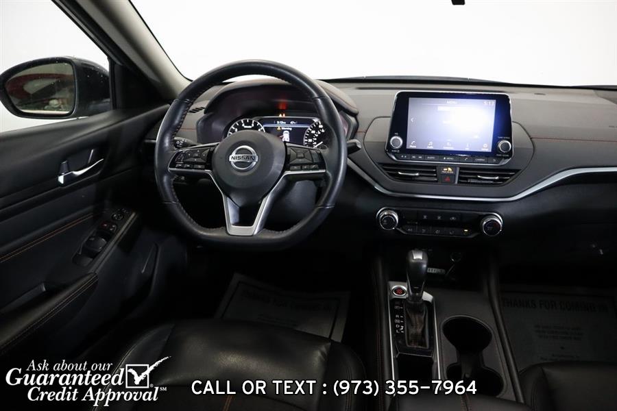 2021 Nissan Altima 2.5 SR, available for sale in Haskell, New Jersey | City Motor Group Inc.. Haskell, New Jersey 2021 Nissan Altima 2.5 SR, available for sale in Haskell, New Jersey | City Motor Group Inc.. Haskell, New Jersey