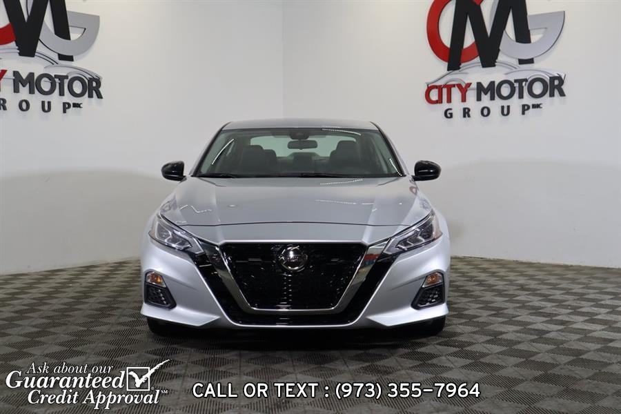 2021 Nissan Altima 2.5 SR, available for sale in Haskell, New Jersey | City Motor Group Inc.. Haskell, New Jersey 2021 Nissan Altima 2.5 SR, available for sale in Haskell, New Jersey | City Motor Group Inc.. Haskell, New Jersey