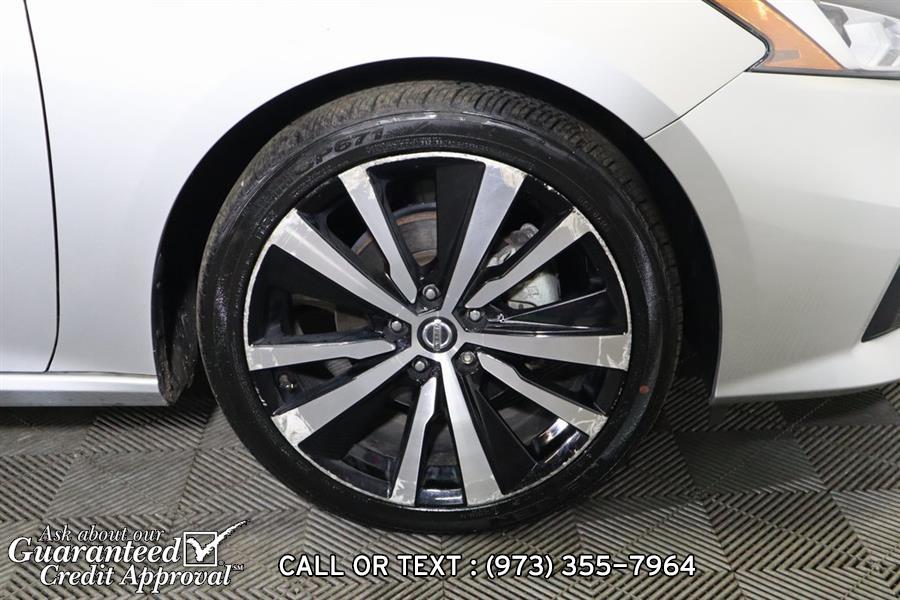 2021 Nissan Altima 2.5 SR, available for sale in Haskell, New Jersey | City Motor Group Inc.. Haskell, New Jersey 2021 Nissan Altima 2.5 SR, available for sale in Haskell, New Jersey | City Motor Group Inc.. Haskell, New Jersey