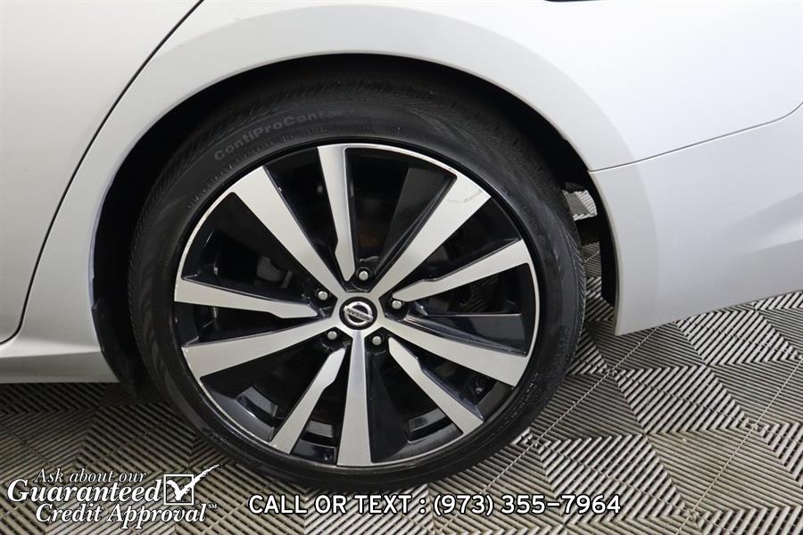 2021 Nissan Altima 2.5 SR, available for sale in Haskell, New Jersey | City Motor Group Inc.. Haskell, New Jersey 2021 Nissan Altima 2.5 SR, available for sale in Haskell, New Jersey | City Motor Group Inc.. Haskell, New Jersey