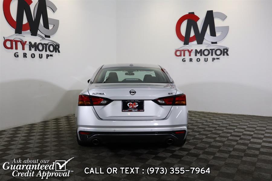 2021 Nissan Altima 2.5 SR, available for sale in Haskell, New Jersey | City Motor Group Inc.. Haskell, New Jersey 2021 Nissan Altima 2.5 SR, available for sale in Haskell, New Jersey | City Motor Group Inc.. Haskell, New Jersey