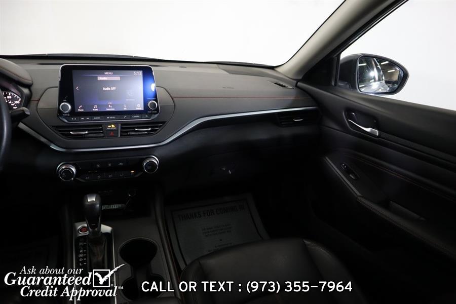 2021 Nissan Altima 2.5 SR, available for sale in Haskell, New Jersey | City Motor Group Inc.. Haskell, New Jersey 2021 Nissan Altima 2.5 SR, available for sale in Haskell, New Jersey | City Motor Group Inc.. Haskell, New Jersey