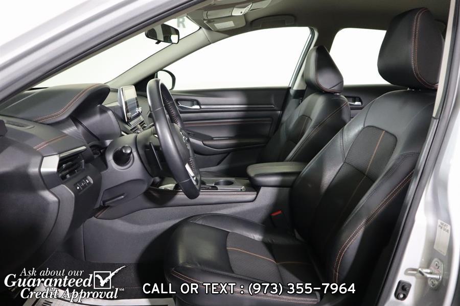 2021 Nissan Altima 2.5 SR, available for sale in Haskell, New Jersey | City Motor Group Inc.. Haskell, New Jersey 2021 Nissan Altima 2.5 SR, available for sale in Haskell, New Jersey | City Motor Group Inc.. Haskell, New Jersey