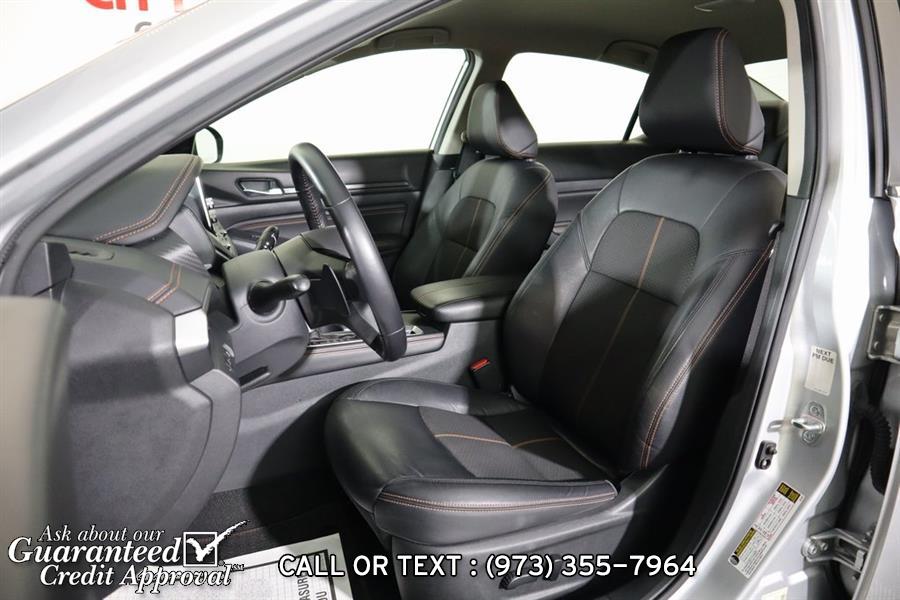 2021 Nissan Altima 2.5 SR, available for sale in Haskell, New Jersey | City Motor Group Inc.. Haskell, New Jersey 2021 Nissan Altima 2.5 SR, available for sale in Haskell, New Jersey | City Motor Group Inc.. Haskell, New Jersey