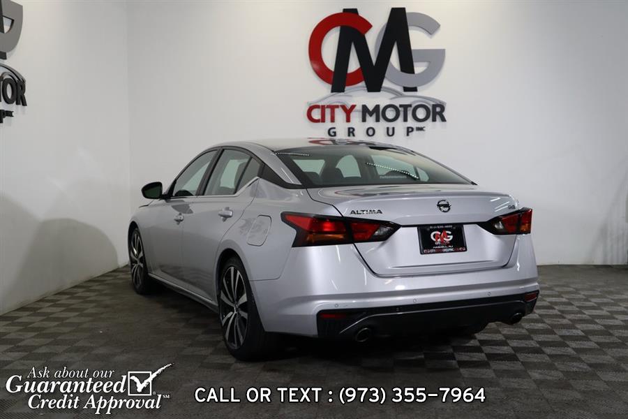 2021 Nissan Altima 2.5 SR, available for sale in Haskell, New Jersey | City Motor Group Inc.. Haskell, New Jersey 2021 Nissan Altima 2.5 SR, available for sale in Haskell, New Jersey | City Motor Group Inc.. Haskell, New Jersey