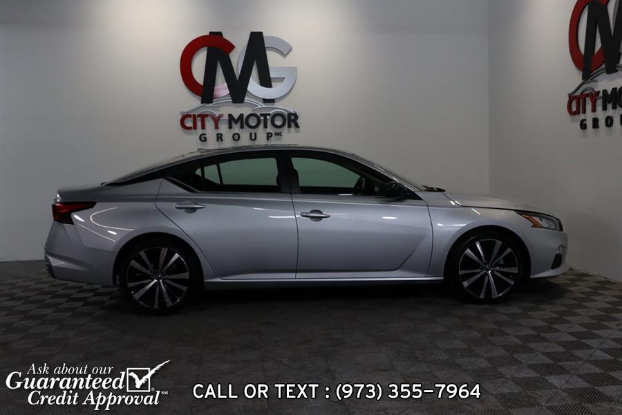 2021 Nissan Altima 2.5 SR, available for sale in Haskell, New Jersey | City Motor Group Inc.. Haskell, New Jersey 2021 Nissan Altima 2.5 SR, available for sale in Haskell, New Jersey | City Motor Group Inc.. Haskell, New Jersey