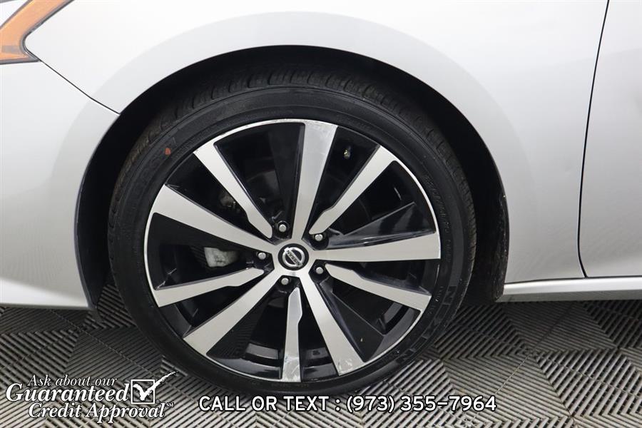 2021 Nissan Altima 2.5 SR, available for sale in Haskell, New Jersey | City Motor Group Inc.. Haskell, New Jersey 2021 Nissan Altima 2.5 SR, available for sale in Haskell, New Jersey | City Motor Group Inc.. Haskell, New Jersey