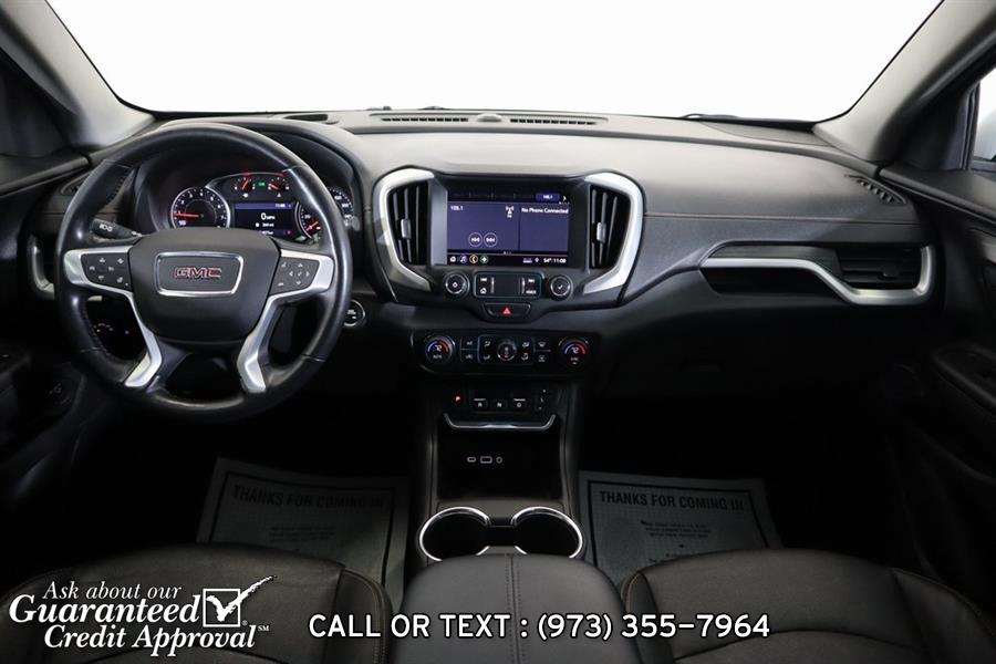 2021 GMC Terrain SLT, available for sale in Haskell, New Jersey | City Motor Group Inc.. Haskell, New Jersey 2021 GMC Terrain SLT, available for sale in Haskell, New Jersey | City Motor Group Inc.. Haskell, New Jersey
