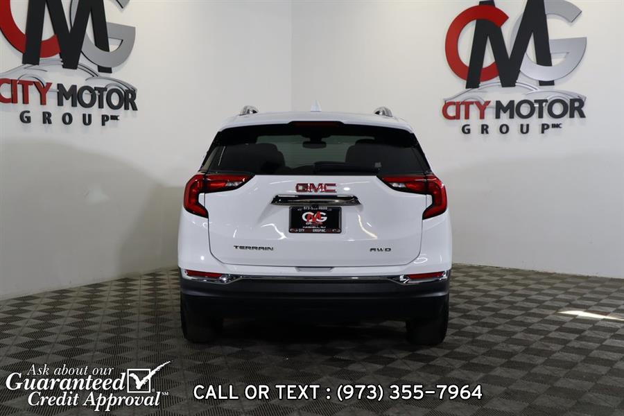 2021 GMC Terrain SLT, available for sale in Haskell, New Jersey | City Motor Group Inc.. Haskell, New Jersey 2021 GMC Terrain SLT, available for sale in Haskell, New Jersey | City Motor Group Inc.. Haskell, New Jersey