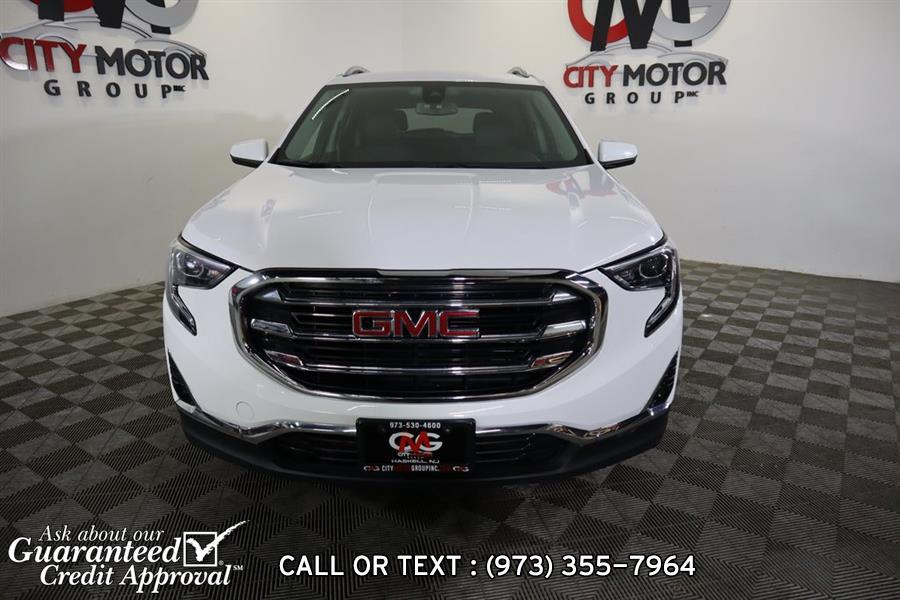 2021 GMC Terrain SLT, available for sale in Haskell, New Jersey | City Motor Group Inc.. Haskell, New Jersey 2021 GMC Terrain SLT, available for sale in Haskell, New Jersey | City Motor Group Inc.. Haskell, New Jersey