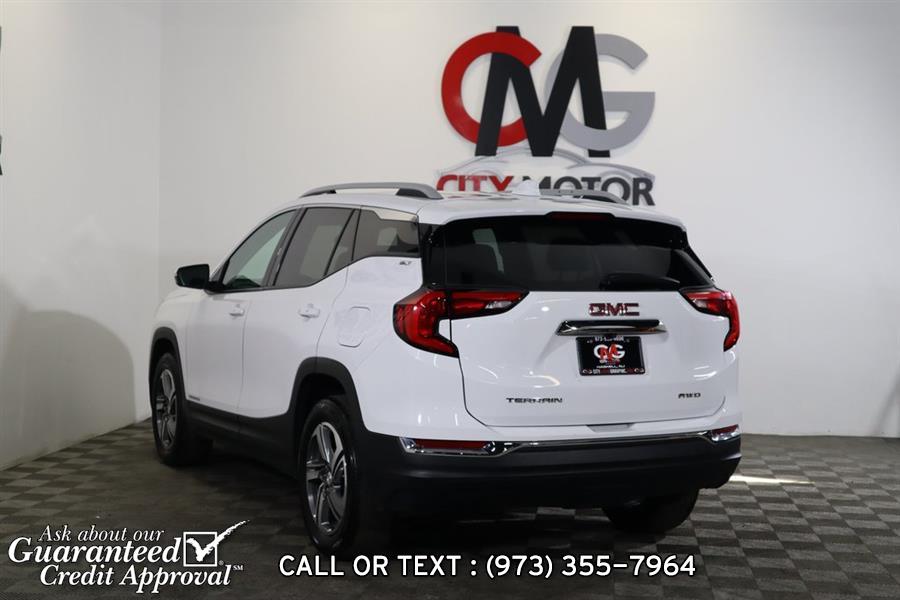 2021 GMC Terrain SLT, available for sale in Haskell, New Jersey | City Motor Group Inc.. Haskell, New Jersey 2021 GMC Terrain SLT, available for sale in Haskell, New Jersey | City Motor Group Inc.. Haskell, New Jersey
