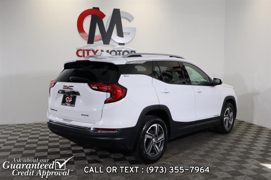 2021 GMC Terrain SLT, available for sale in Haskell, New Jersey | City Motor Group Inc.. Haskell, New Jersey 2021 GMC Terrain SLT, available for sale in Haskell, New Jersey | City Motor Group Inc.. Haskell, New Jersey