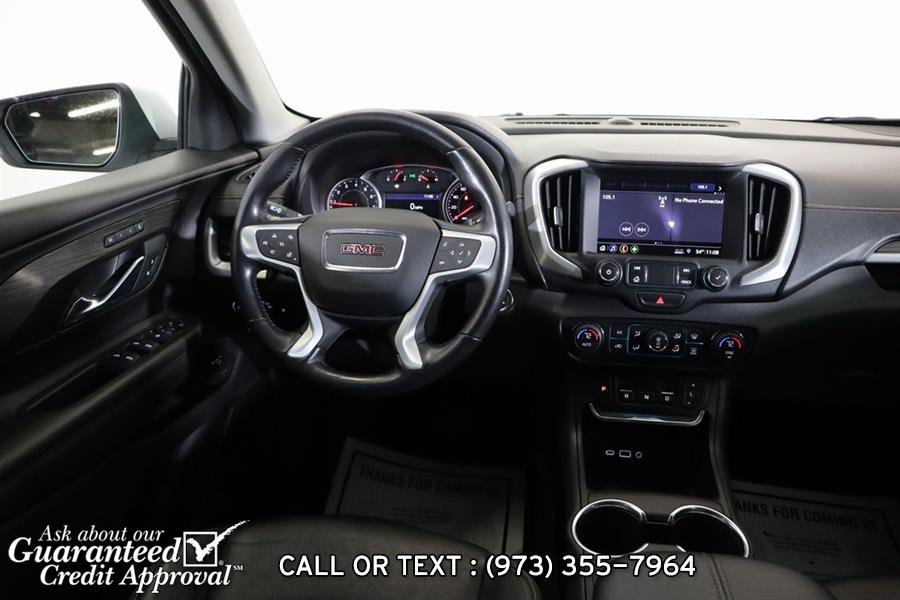 2021 GMC Terrain SLT, available for sale in Haskell, New Jersey | City Motor Group Inc.. Haskell, New Jersey 2021 GMC Terrain SLT, available for sale in Haskell, New Jersey | City Motor Group Inc.. Haskell, New Jersey