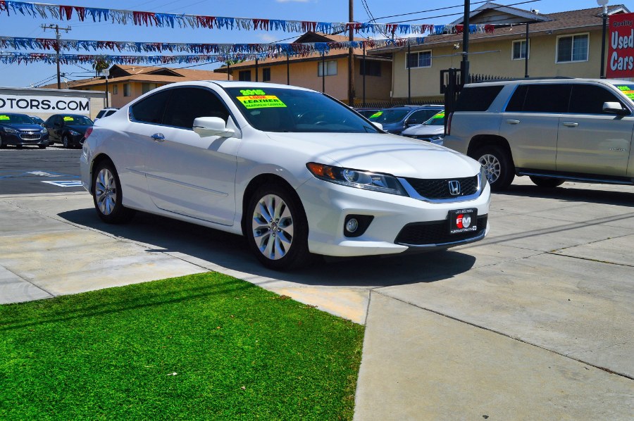 2015 Honda Accord Coupe 2dr I4 CVT EX-L, available for sale in Moreno Valley, California | Fusion Motors Inc. Moreno Valley, California 2015 Honda Accord Coupe 2dr I4 CVT EX-L, available for sale in Moreno Valley, California | Fusion Motors Inc. Moreno Valley, California