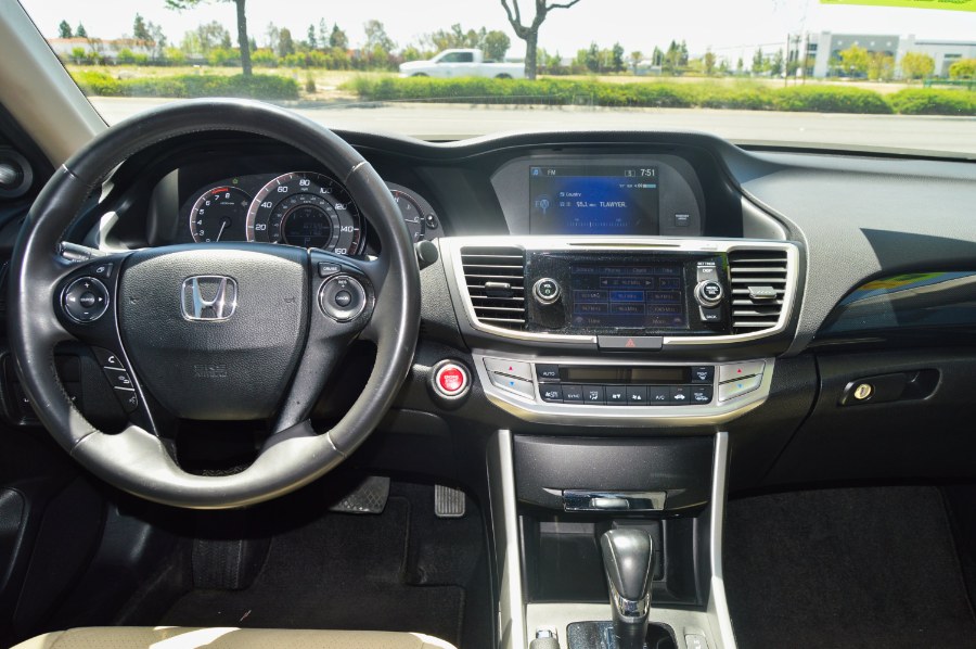 2015 Honda Accord Coupe 2dr I4 CVT EX-L, available for sale in Moreno Valley, California | Fusion Motors Inc. Moreno Valley, California 2015 Honda Accord Coupe 2dr I4 CVT EX-L, available for sale in Moreno Valley, California | Fusion Motors Inc. Moreno Valley, California