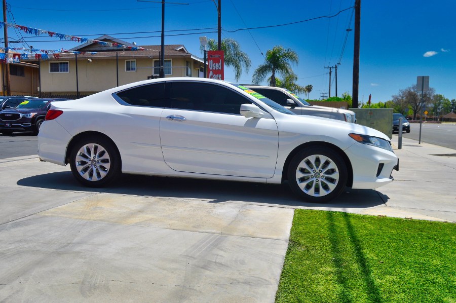 2015 Honda Accord Coupe 2dr I4 CVT EX-L, available for sale in Moreno Valley, California | Fusion Motors Inc. Moreno Valley, California 2015 Honda Accord Coupe 2dr I4 CVT EX-L, available for sale in Moreno Valley, California | Fusion Motors Inc. Moreno Valley, California