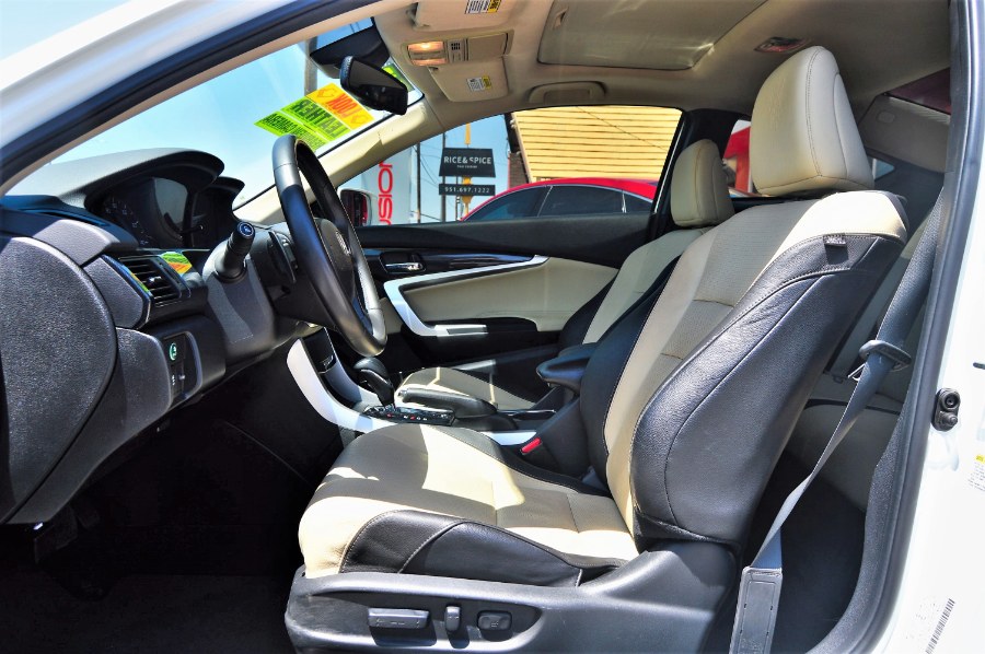 2015 Honda Accord Coupe 2dr I4 CVT EX-L, available for sale in Moreno Valley, California | Fusion Motors Inc. Moreno Valley, California 2015 Honda Accord Coupe 2dr I4 CVT EX-L, available for sale in Moreno Valley, California | Fusion Motors Inc. Moreno Valley, California