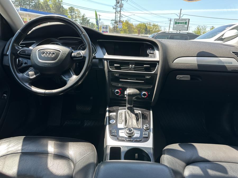 2013 AUDI ALLROAD AWD 4dr Wgn Premium Plus, available for sale in Milford, Connecticut | Superior Motors LLC. Milford, Connecticut 2013 AUDI ALLROAD AWD 4dr Wgn Premium Plus, available for sale in Milford, Connecticut | Superior Motors LLC. Milford, Connecticut