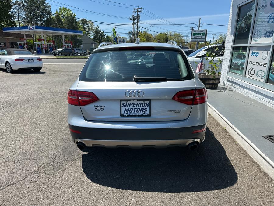 2013 AUDI ALLROAD AWD 4dr Wgn Premium Plus, available for sale in Milford, Connecticut | Superior Motors LLC. Milford, Connecticut 2013 AUDI ALLROAD AWD 4dr Wgn Premium Plus, available for sale in Milford, Connecticut | Superior Motors LLC. Milford, Connecticut