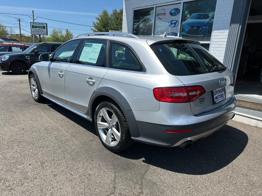 2013 AUDI ALLROAD AWD 4dr Wgn Premium Plus, available for sale in Milford, Connecticut | Superior Motors LLC. Milford, Connecticut 2013 AUDI ALLROAD AWD 4dr Wgn Premium Plus, available for sale in Milford, Connecticut | Superior Motors LLC. Milford, Connecticut