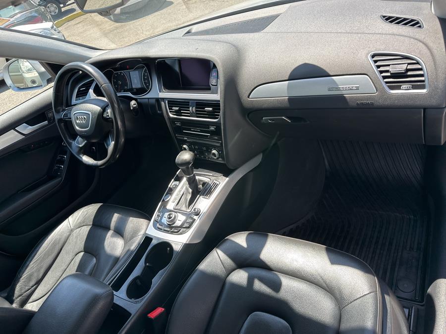 2013 AUDI ALLROAD AWD 4dr Wgn Premium Plus, available for sale in Milford, Connecticut | Superior Motors LLC. Milford, Connecticut 2013 AUDI ALLROAD AWD 4dr Wgn Premium Plus, available for sale in Milford, Connecticut | Superior Motors LLC. Milford, Connecticut
