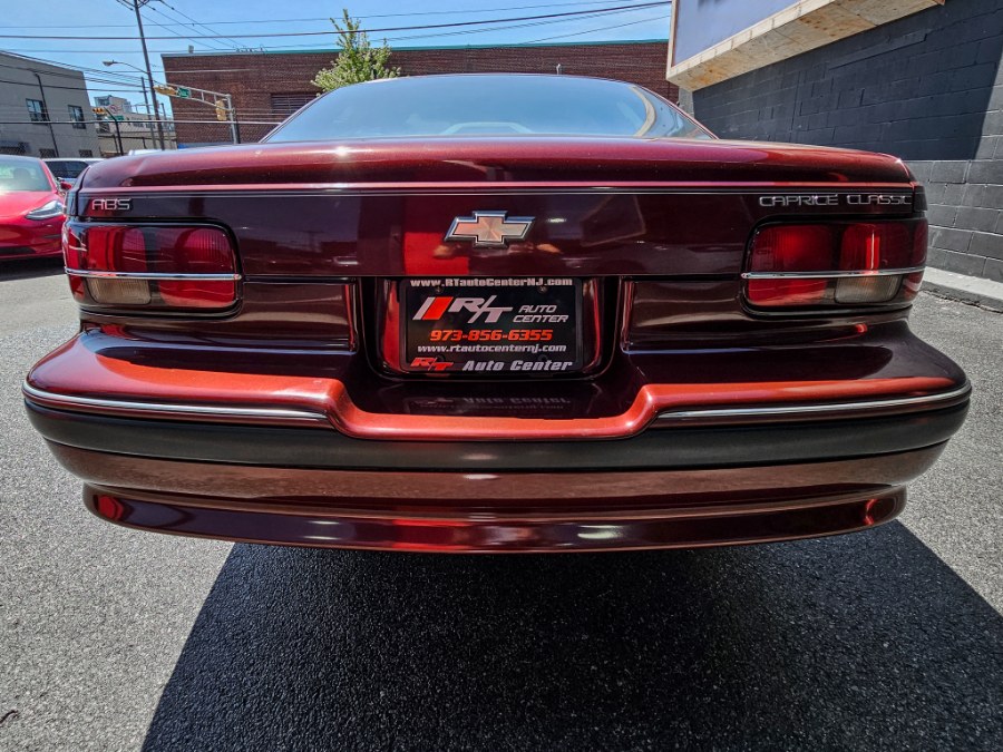 1991 Chevrolet Caprice 4dr Sedan Classic, available for sale in Newark, New Jersey | RT Auto Center LLC. Newark, New Jersey 1991 Chevrolet Caprice 4dr Sedan Classic, available for sale in Newark, New Jersey | RT Auto Center LLC. Newark, New Jersey