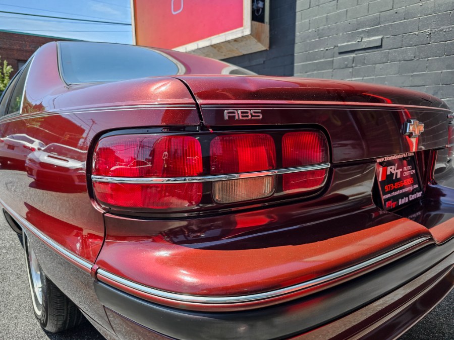 1991 Chevrolet Caprice 4dr Sedan Classic, available for sale in Newark, New Jersey | RT Auto Center LLC. Newark, New Jersey 1991 Chevrolet Caprice 4dr Sedan Classic, available for sale in Newark, New Jersey | RT Auto Center LLC. Newark, New Jersey