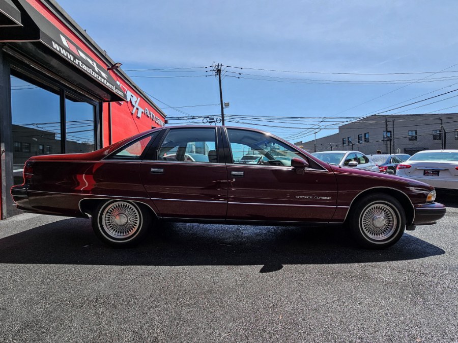 1991 Chevrolet Caprice 4dr Sedan Classic, available for sale in Newark, New Jersey | RT Auto Center LLC. Newark, New Jersey 1991 Chevrolet Caprice 4dr Sedan Classic, available for sale in Newark, New Jersey | RT Auto Center LLC. Newark, New Jersey