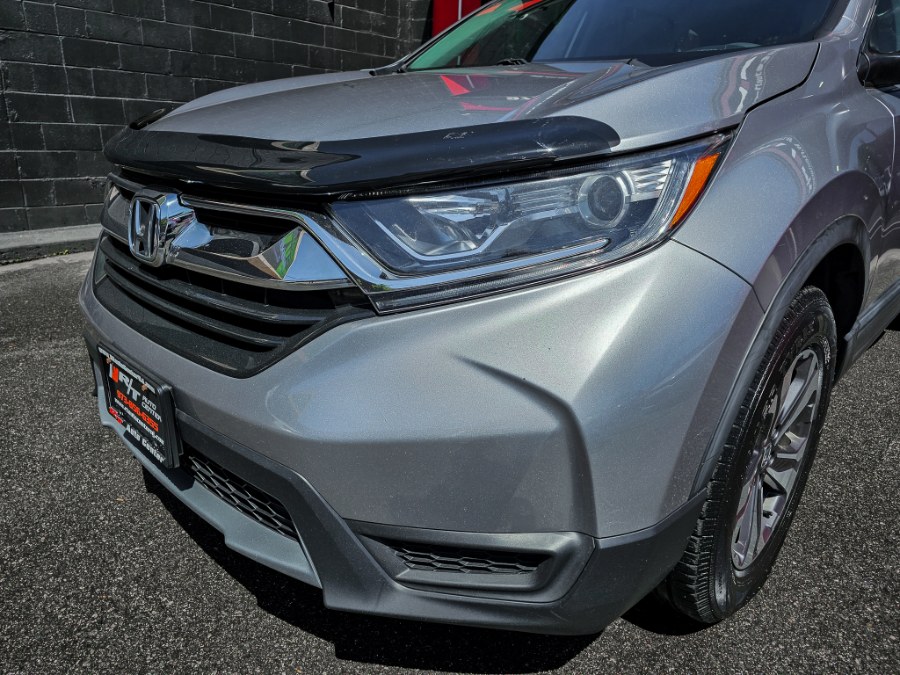 2017 Honda CR-V LX AWD, available for sale in Newark, New Jersey | RT Auto Center LLC. Newark, New Jersey 2017 Honda CR-V LX AWD, available for sale in Newark, New Jersey | RT Auto Center LLC. Newark, New Jersey
