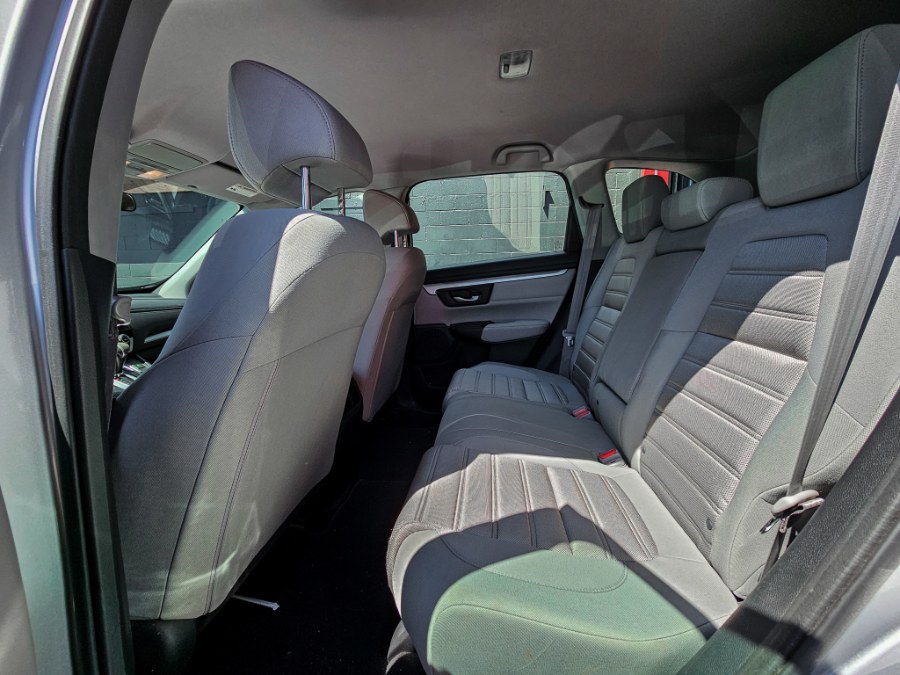2017 Honda CR-V LX AWD, available for sale in Newark, New Jersey | RT Auto Center LLC. Newark, New Jersey 2017 Honda CR-V LX AWD, available for sale in Newark, New Jersey | RT Auto Center LLC. Newark, New Jersey
