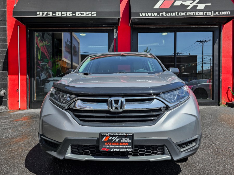 2017 Honda CR-V LX AWD, available for sale in Newark, New Jersey | RT Auto Center LLC. Newark, New Jersey 2017 Honda CR-V LX AWD, available for sale in Newark, New Jersey | RT Auto Center LLC. Newark, New Jersey