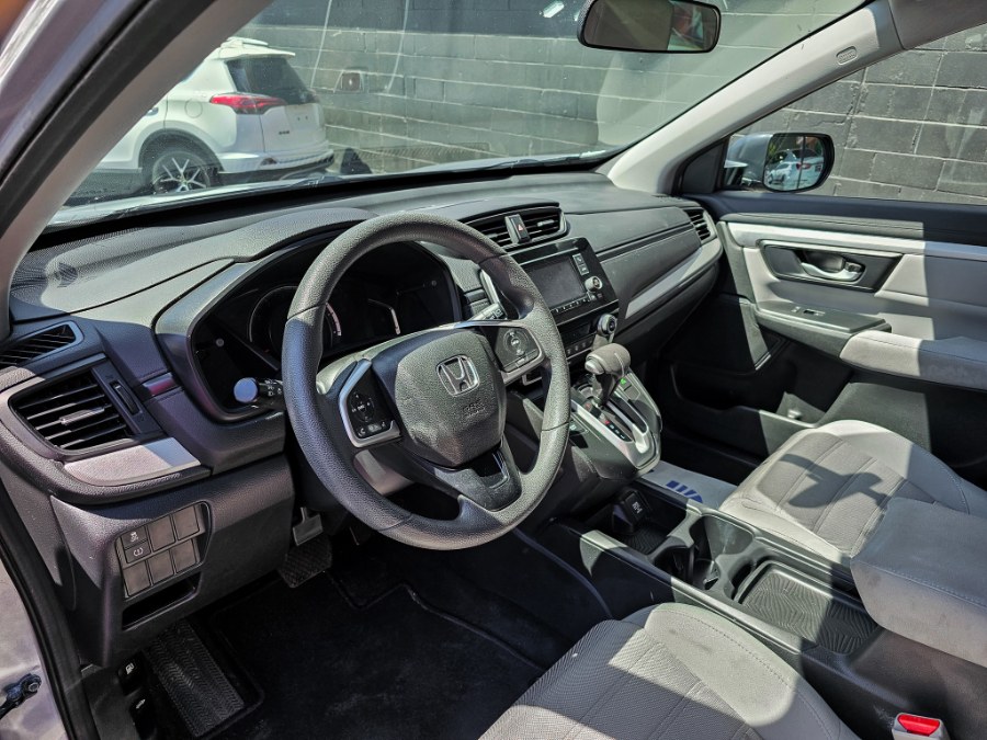 2017 Honda CR-V LX AWD, available for sale in Newark, New Jersey | RT Auto Center LLC. Newark, New Jersey 2017 Honda CR-V LX AWD, available for sale in Newark, New Jersey | RT Auto Center LLC. Newark, New Jersey